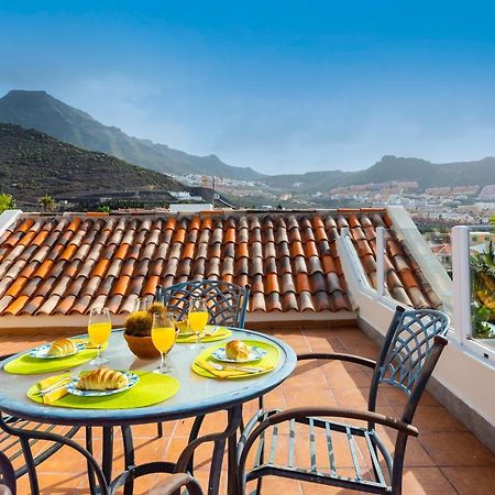 Amazing Villa Medina, Bbq Costa Adeje  Eksteriør bilde